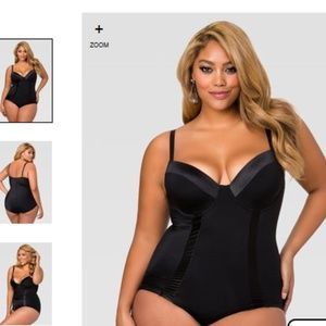 Shapewear